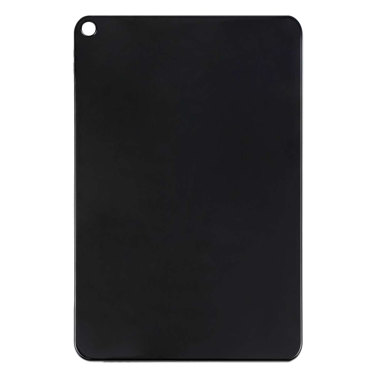 For Huawei MediaPad M5 Lite 8 inch TPU Tablet Case(Black)