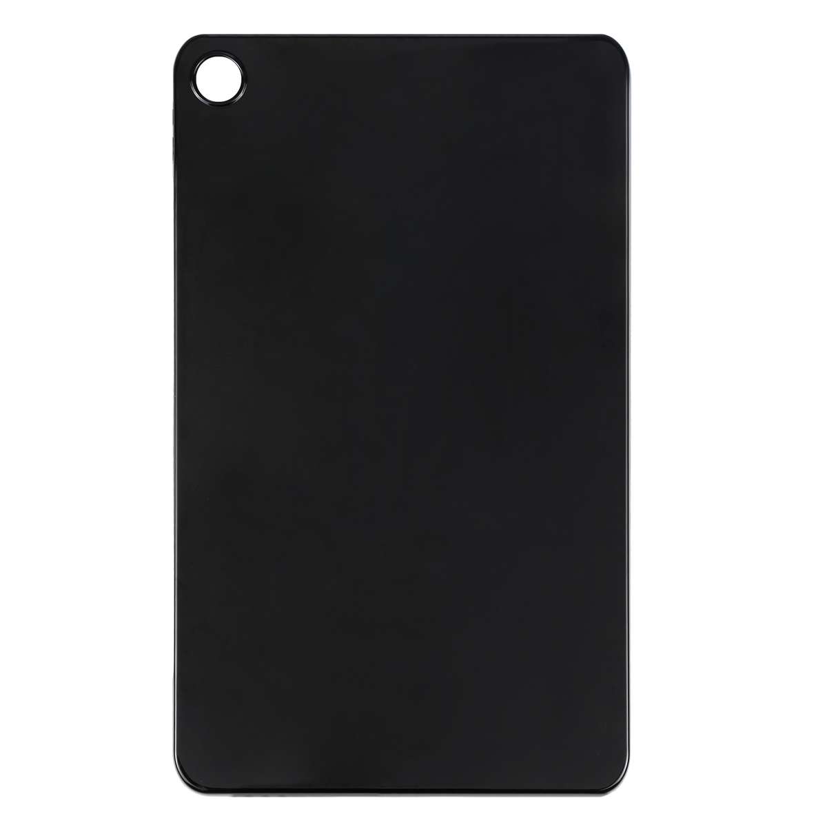 For Amazon Kindle Fire 7 2022 TPU Tablet Case(Black)