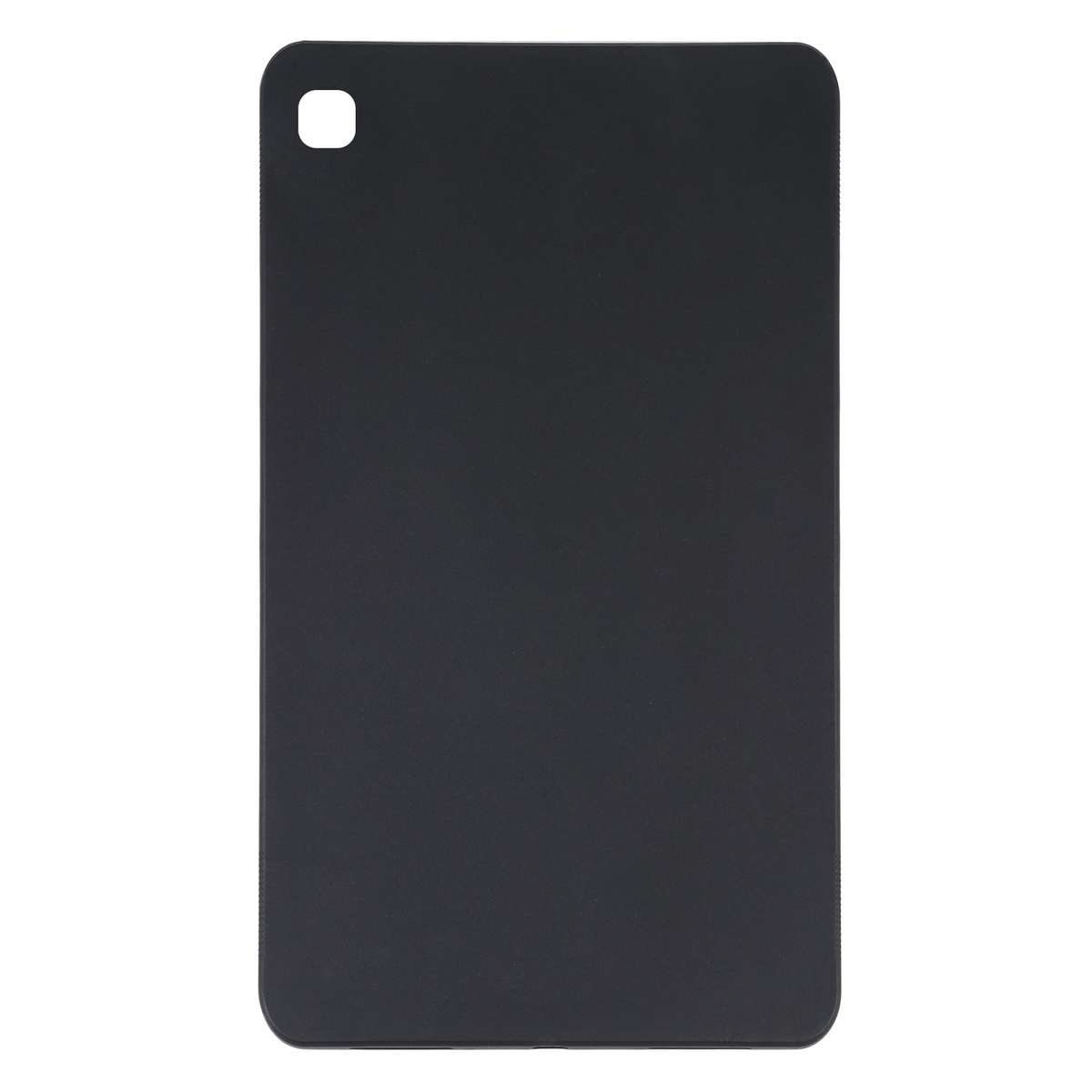 For Samsung Galaxy Tab A7 Lite 8.7 / T220 / T225 TPU Tablet Case(Black)