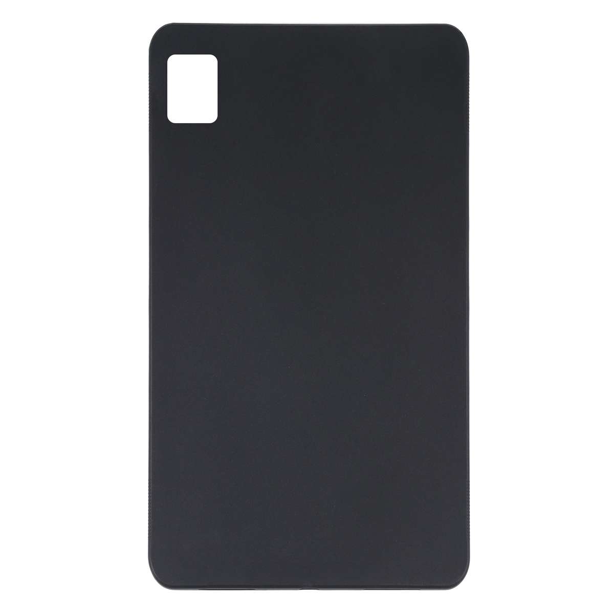 For OPPO Pad 11 inch TPU Tablet Case(Black)