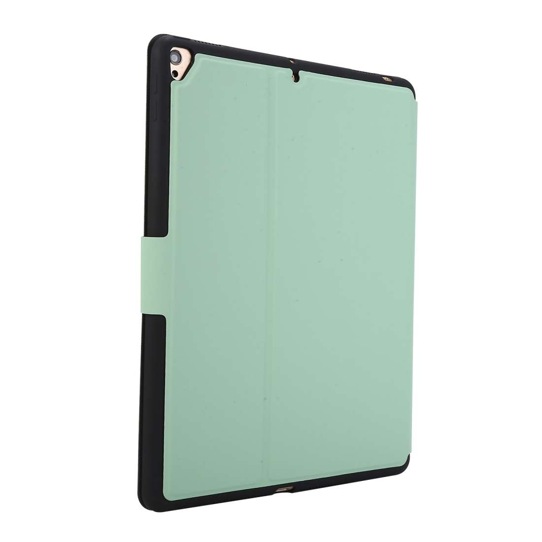 For iPad 10.2 2021 & 2020 & 2019 / Air 2019 / Pro 10.5 Electric Pressed Texture H ... (Mint Green)