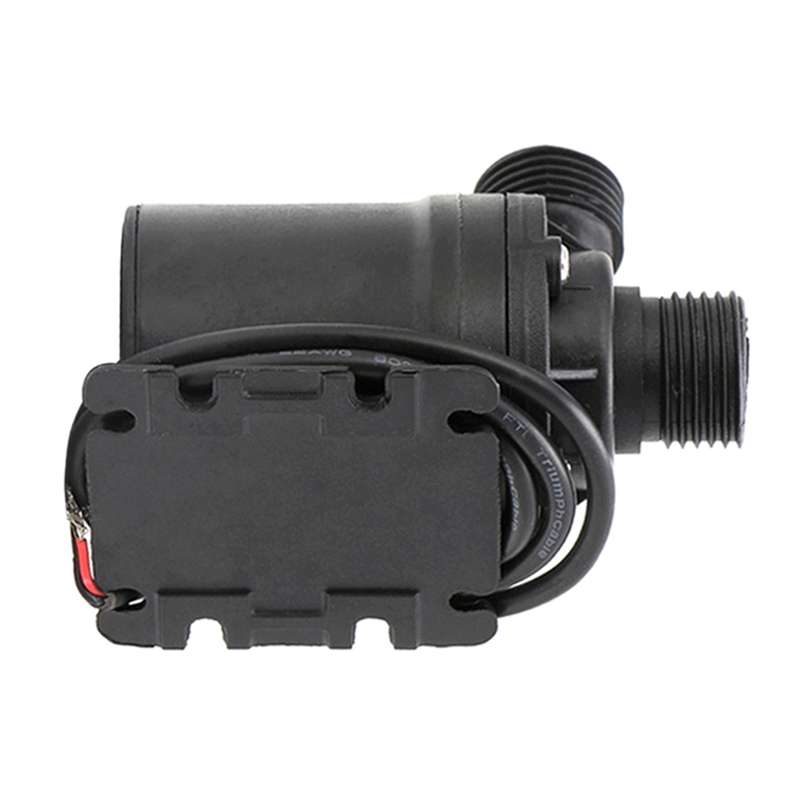 DC12V 5.5M Lift Brushless Motor Submersible Pump