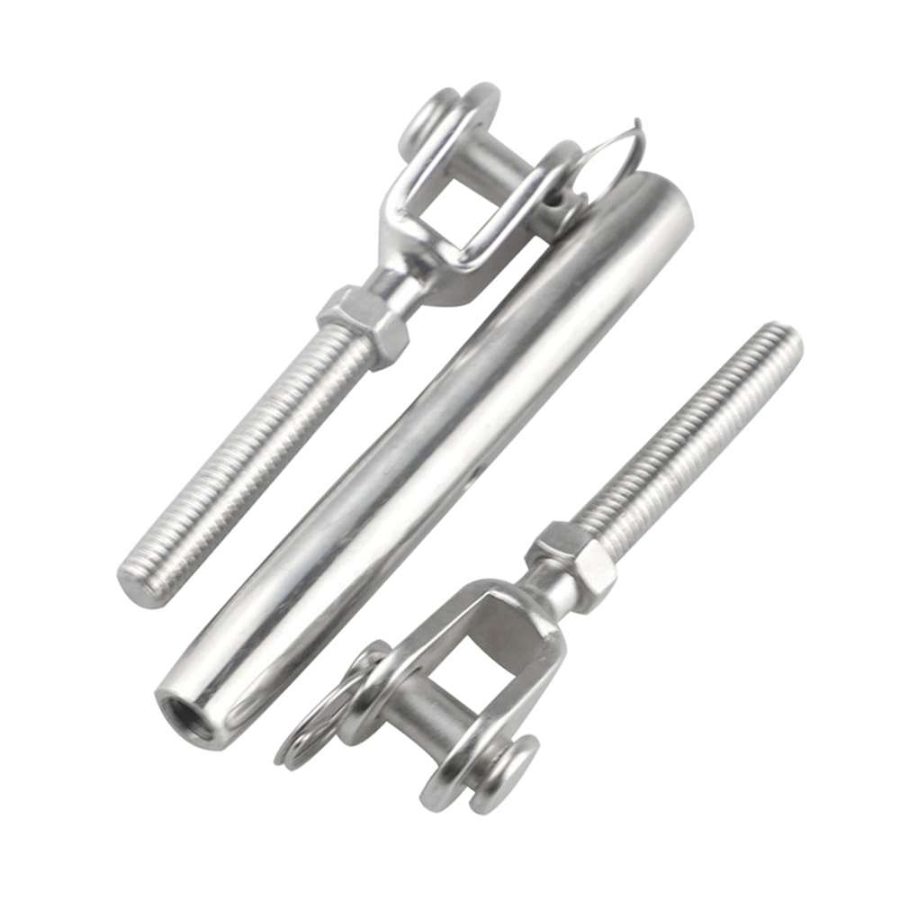 M5 304 Stainless Steel Flower Basket Screw