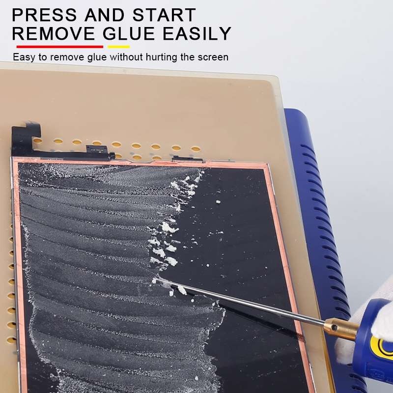 Mechanic IR14 Electric OCA Glue Remover Machine