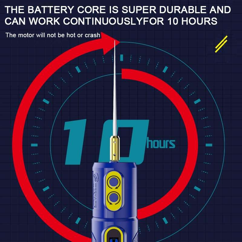 Mechanic IR14 Electric OCA Glue Remover Machine