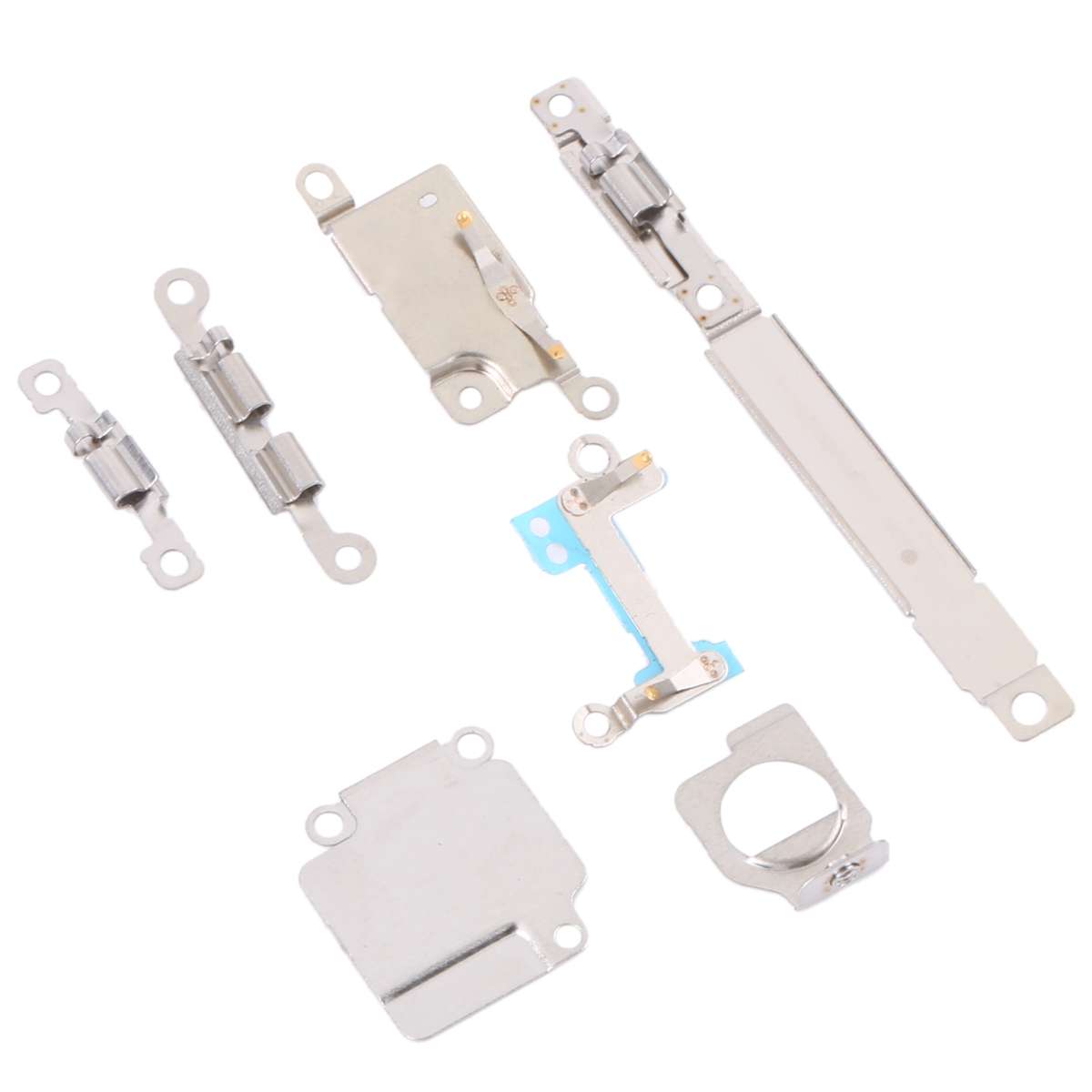 7 in 1 Inner Repair Accessories Part Set For iPhone 14 Pro