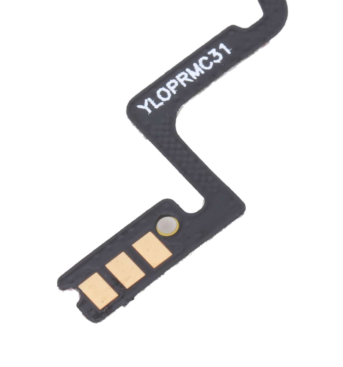 For OPPO A96 / Reno7 Z CPH2333 Volume Button Flex Cable