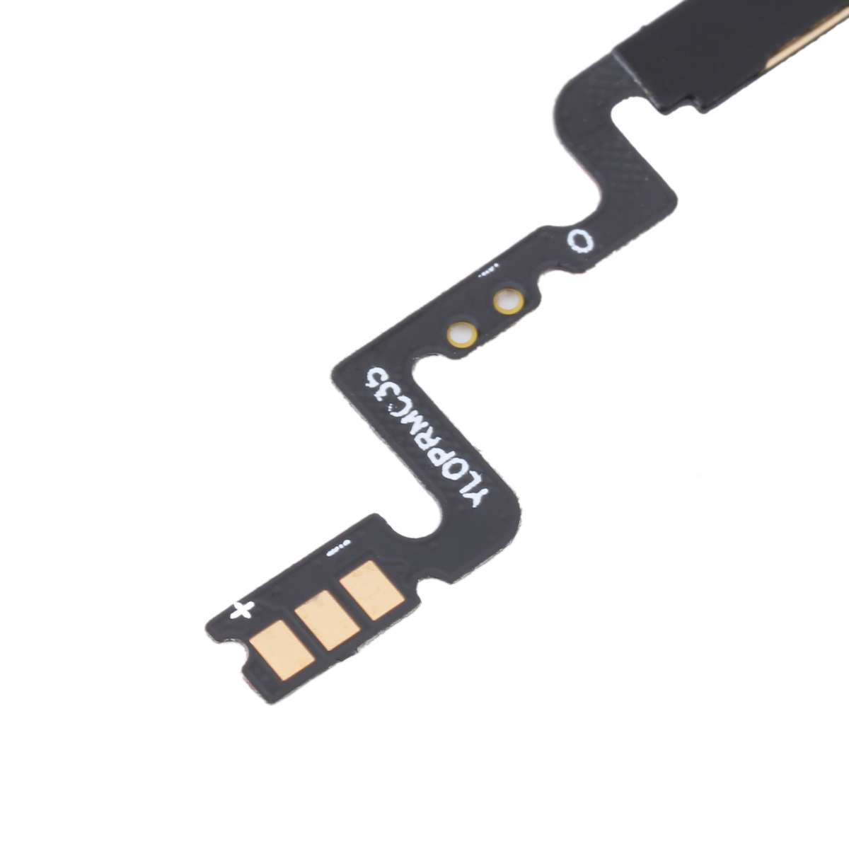 For Realme V25 Volume Button Flex Cable