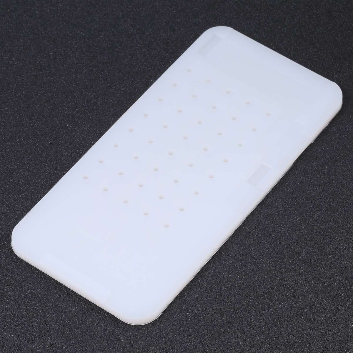 Glue Remove Silicone Pad For iPhone 12 / 12 Pro