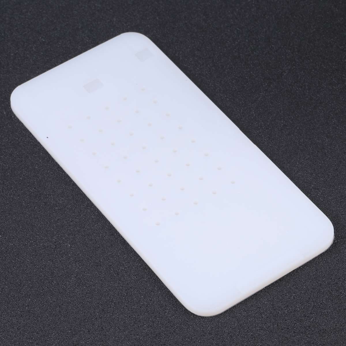 Glue Remove Silicone Pad For iPhone 12 Pro Max