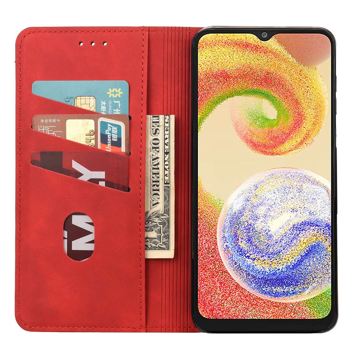 For BMW E90 E91 E92 E93 E84 Car Air Intake Cold Stamping Kit(Black)