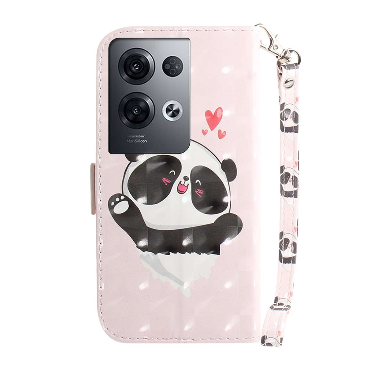 For iPhone 11 Pro 6D Electroplating Armor Magsafe Phone Case(Gold)