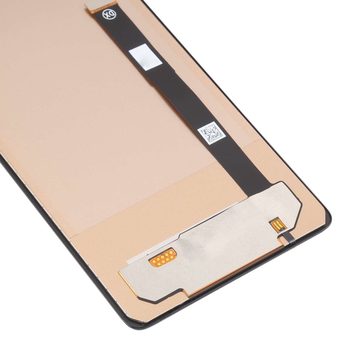 TFT LCD Screen and Digitizer Full Assembly For Motorola Moto Edge 20 / Edge 20 Pro / Edge 30 Pro / E