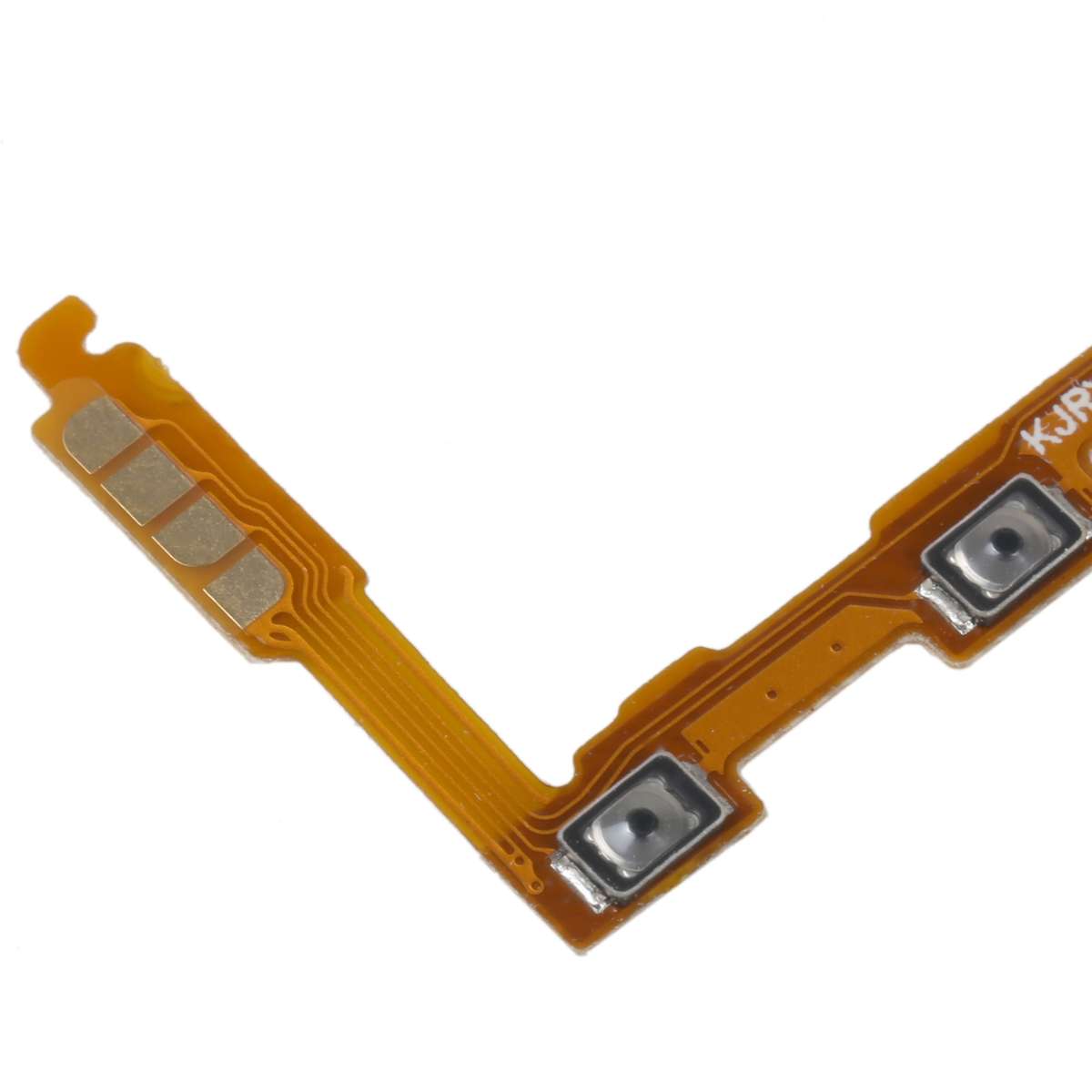 For Honor 70 Pro Power Button & Volume Button Flex Cable