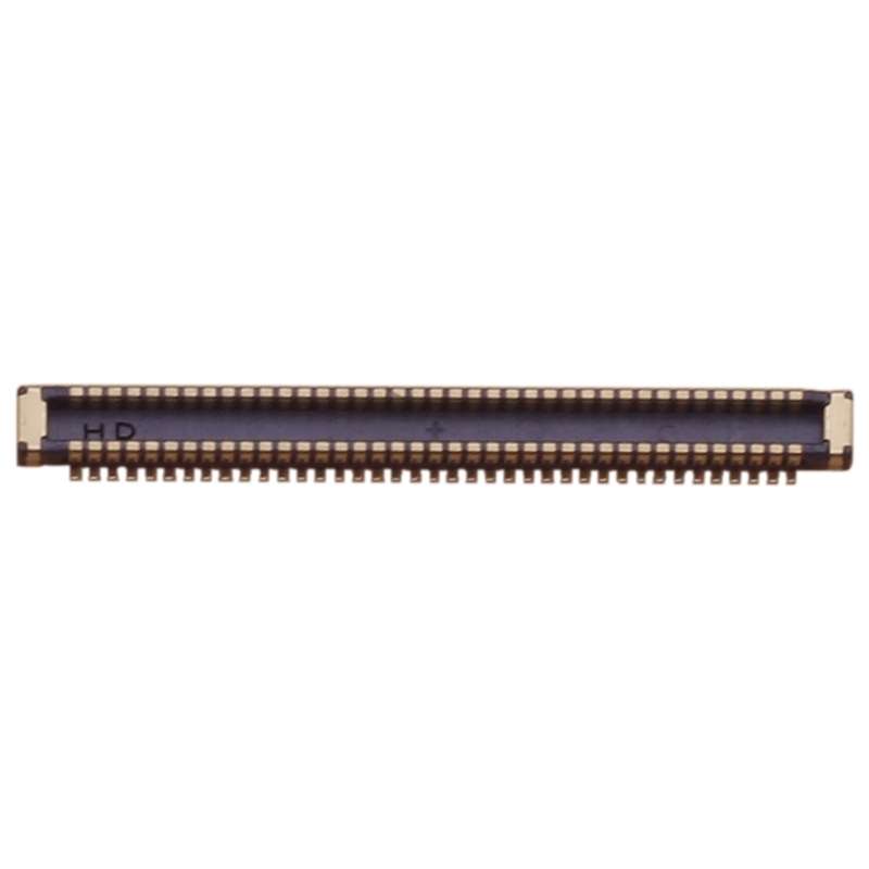For Samsung Galaxy S6 edge SM-G92510pcs LCD Display FPC Connector On Motherboard
