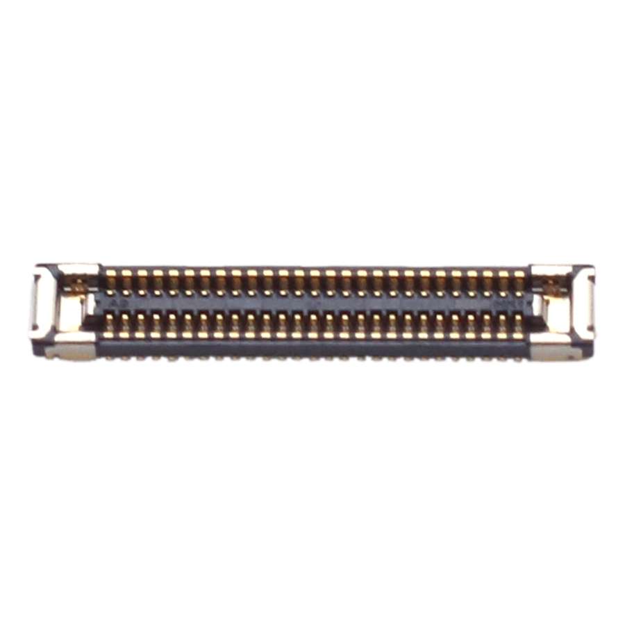 For Samsung Galaxy Note20 Ultra SM-N985 10pcs Charging FPC Connector On Motherboard