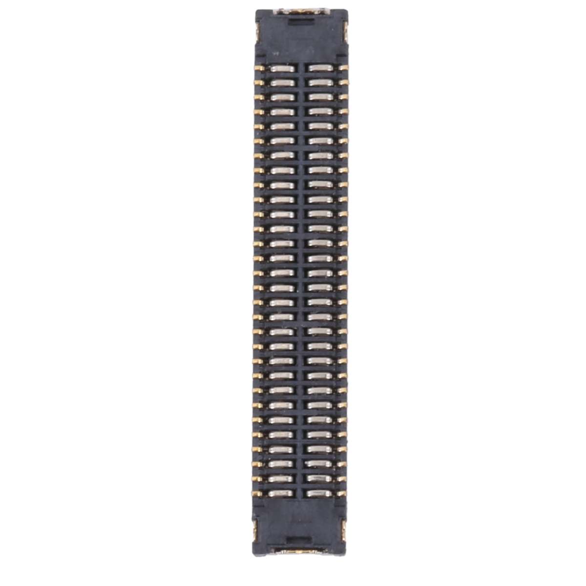 10pcs LCD Display FPC Connector On Motherboard For Xiaomi Redmi Note 10 5G / Poco M3 Pro 5G / Redm