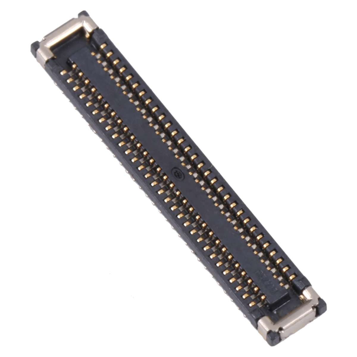 10pcs LCD Display FPC Connector On Motherboard For Xiaomi Redmi Note 10 5G / Poco M3 Pro 5G / Redm