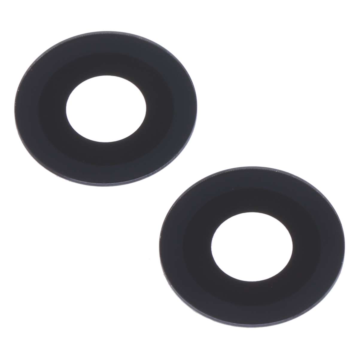 For OPPO Reno7 Pro 10 PCS Back Camera Lens