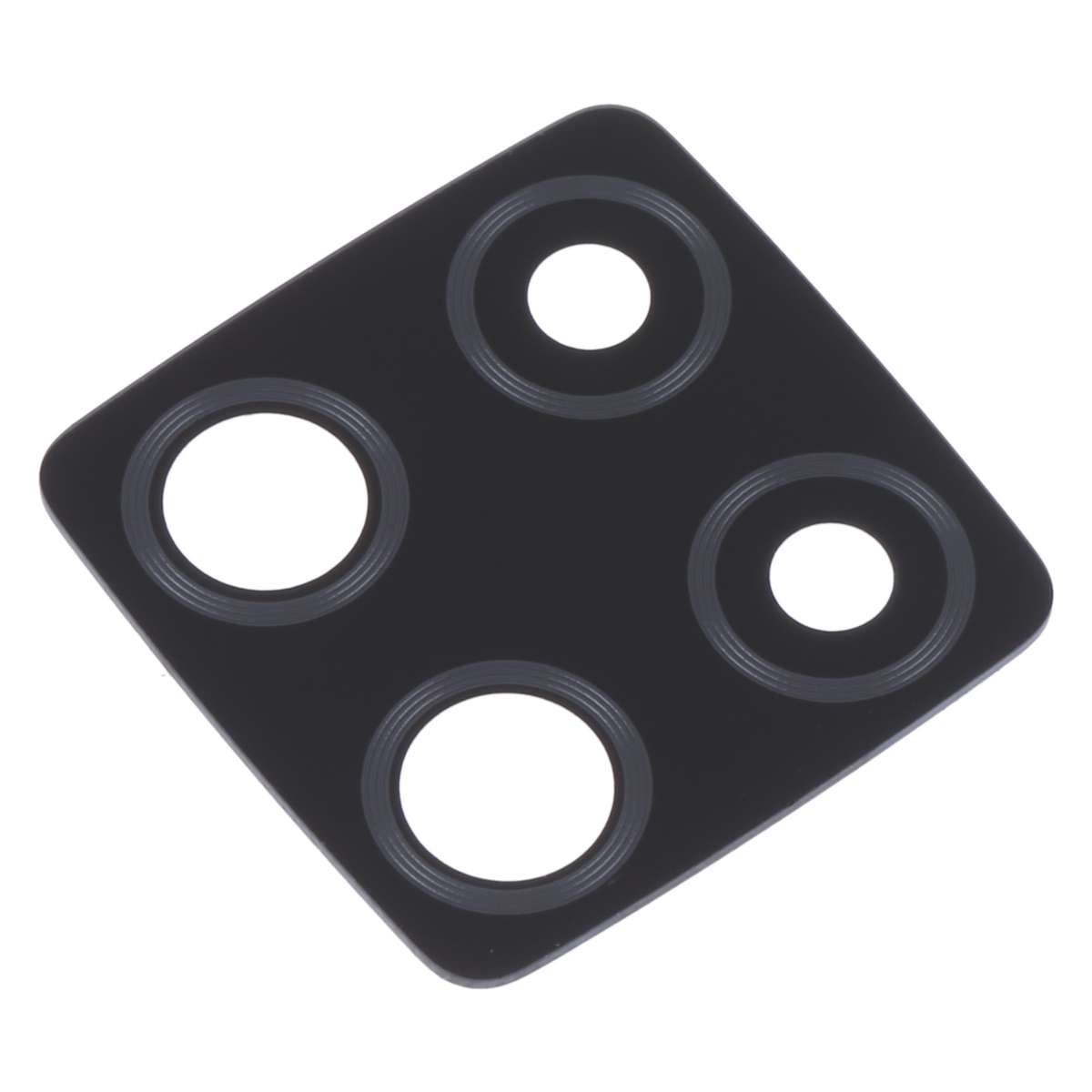 For OPPO A73/F17 10 PCS Back Camera Lens