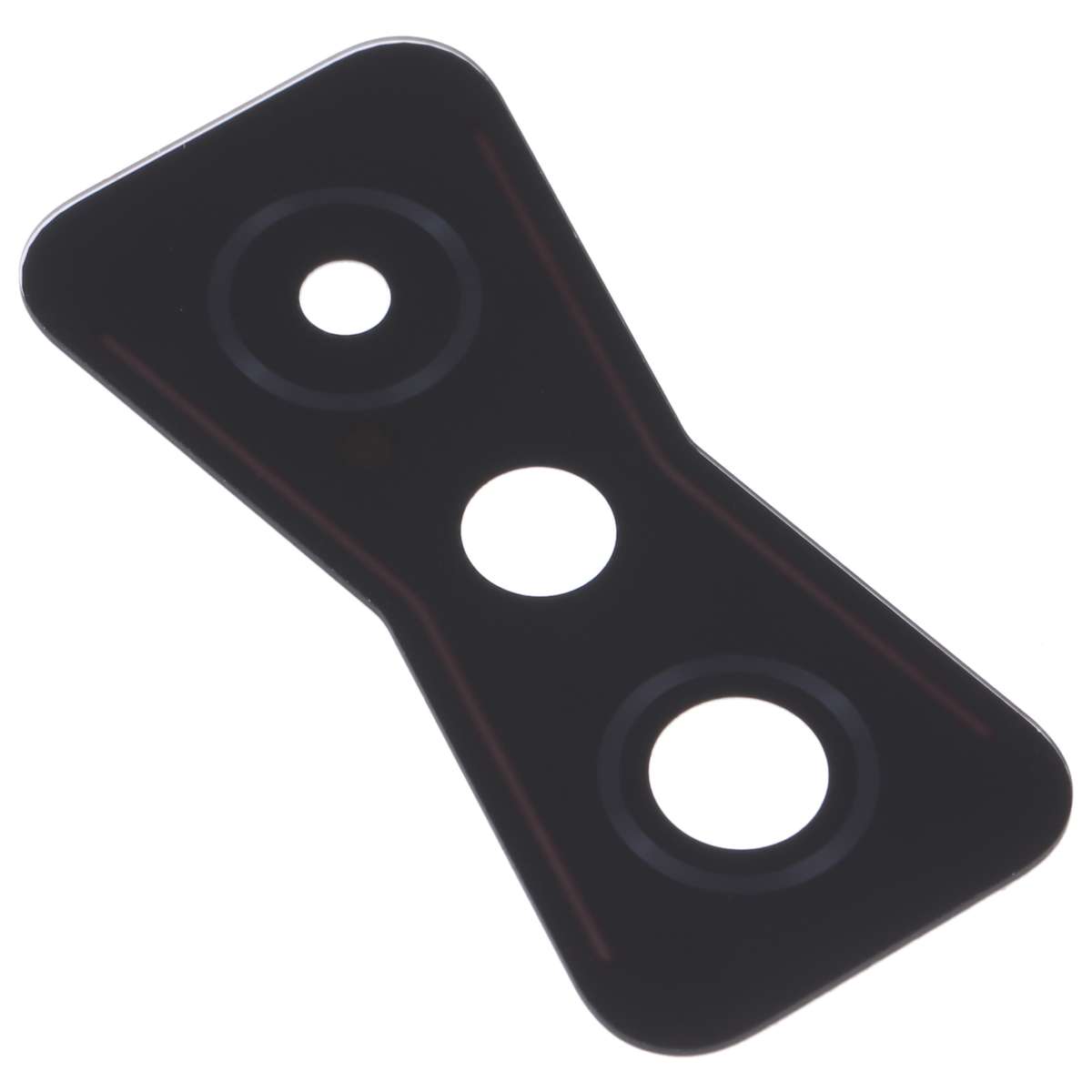 For Xiaomi Poco F4 GT 10 PCS Back Camera Lens