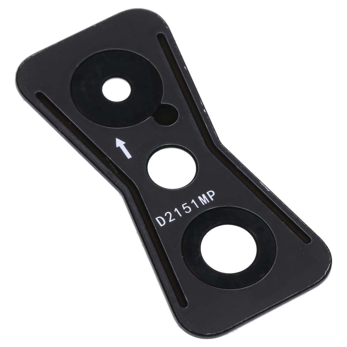 For Xiaomi Poco F4 GT 10 PCS Back Camera Lens