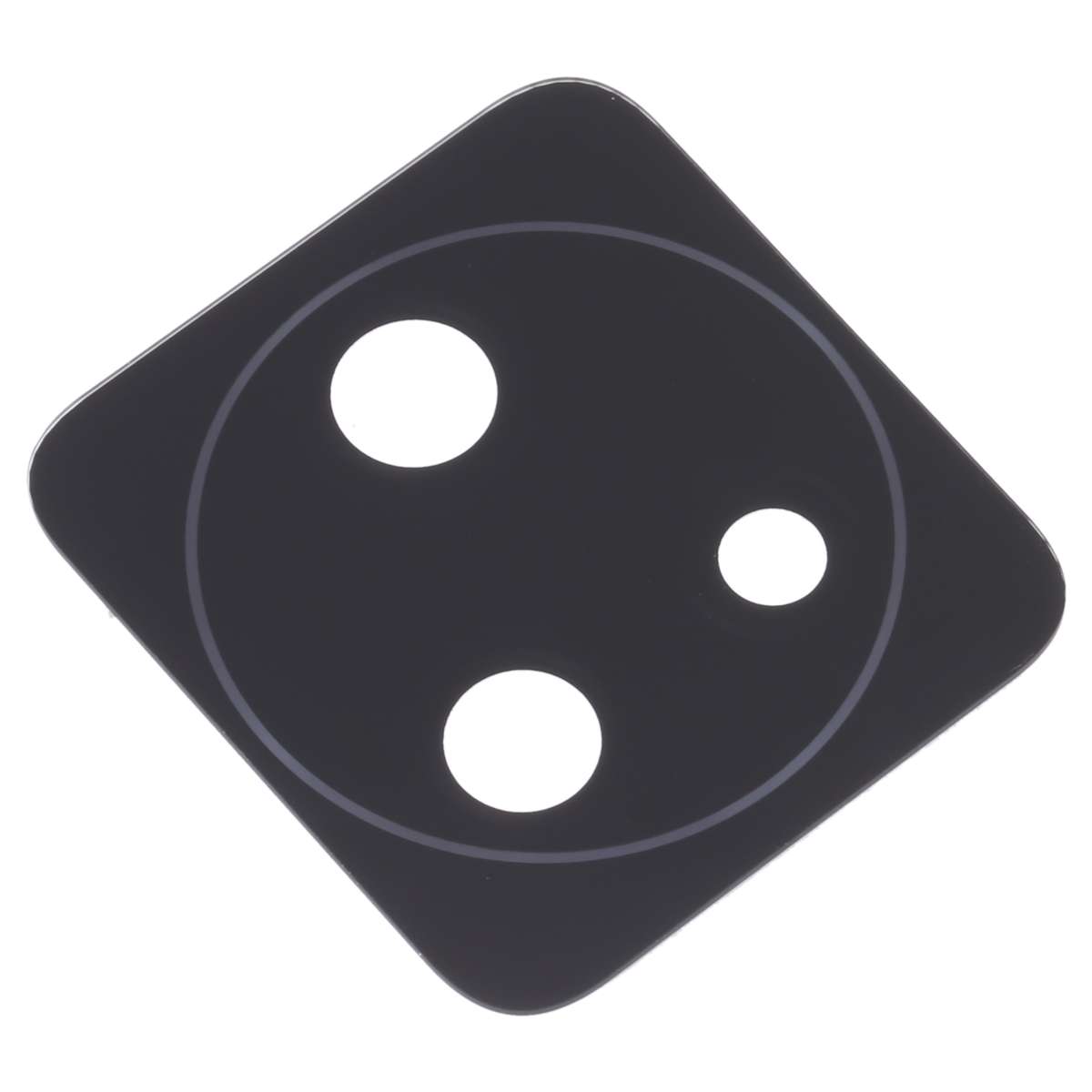 For Xiaomi Redmi K40S/Poco F4 10 PCS Back Camera Lens
