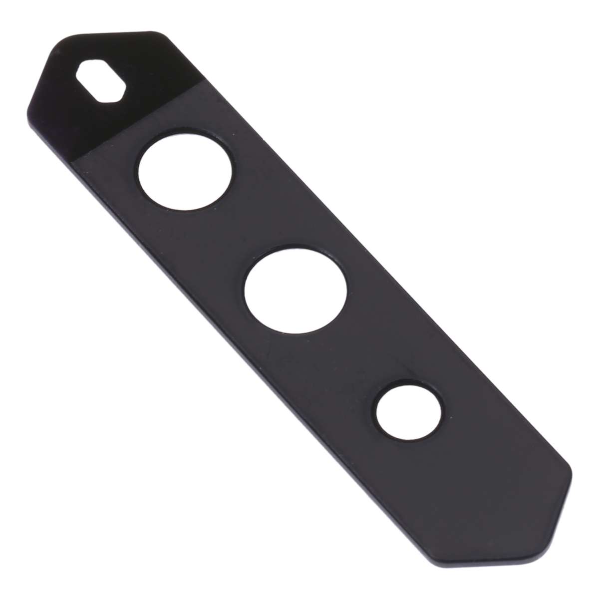 For Xiaomi Black Shark 4S/Black Shark 4S Pro 10 PCS Back Camera Lens