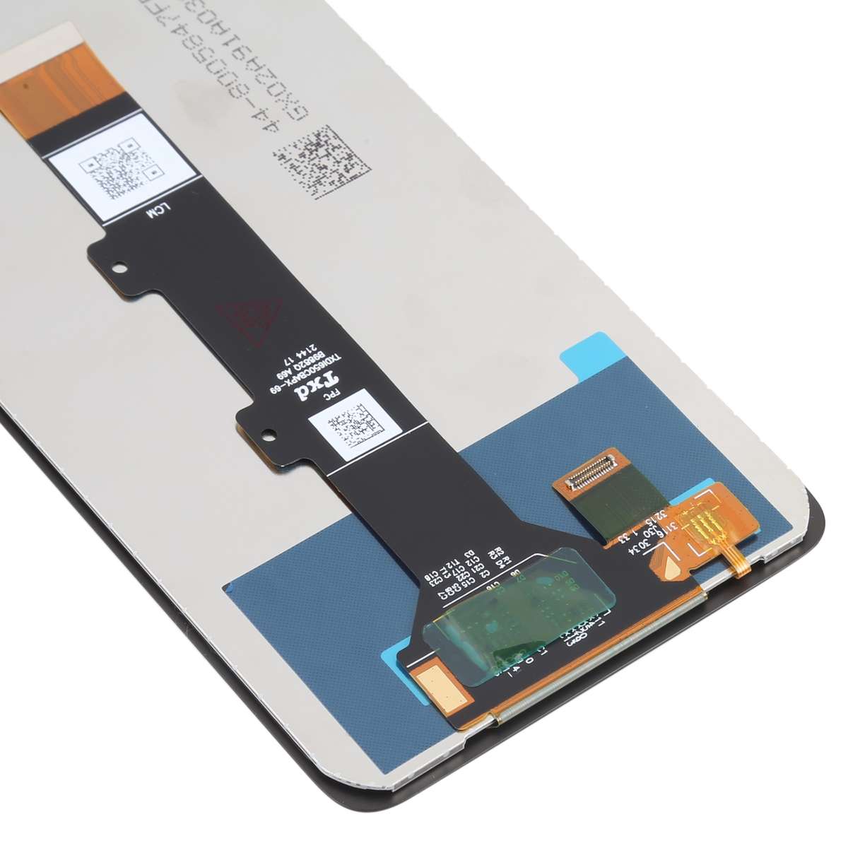 TFT LCD Screen For Motorola Moto E32/E32S with Digitizer Full Assembly