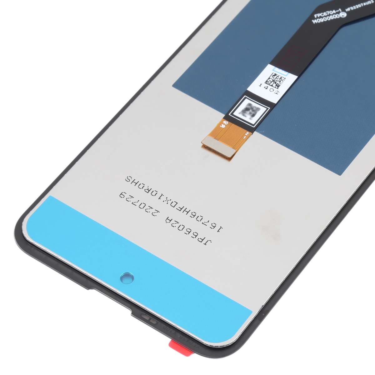 TFT LCD Screen For Nokia X100 with Digitizer Full Assembly