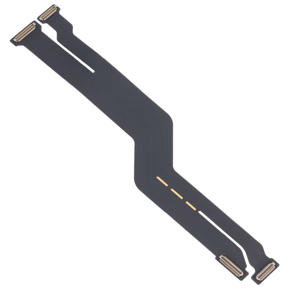 For OPPO Reno6 Pro+ Motherboard + LCD Flex Cable