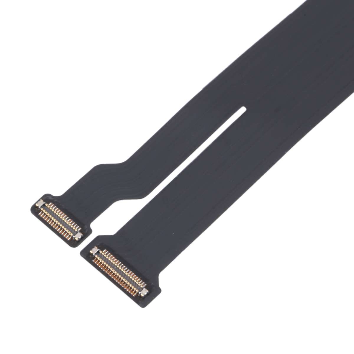 For OPPO Reno6 Pro+ Motherboard + LCD Flex Cable