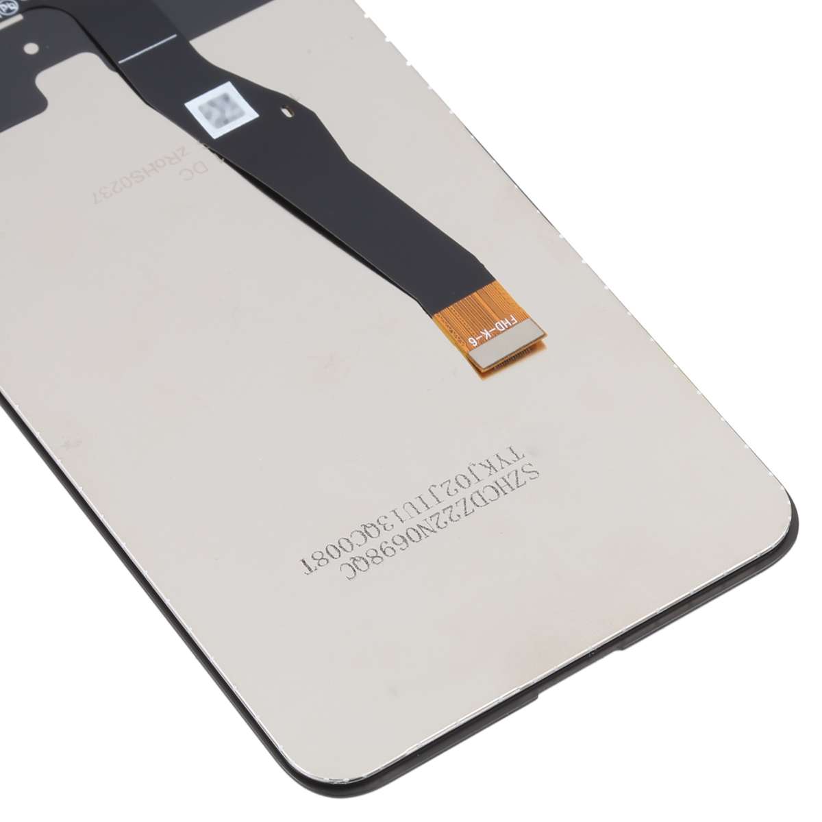 Original LCD Screen For Honor 9X Pro / Honor 9X / Y9S with Digitizer Full Assembly