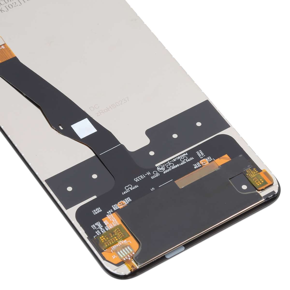 Original LCD Screen For Honor 9X Pro / Honor 9X / Y9S with Digitizer Full Assembly