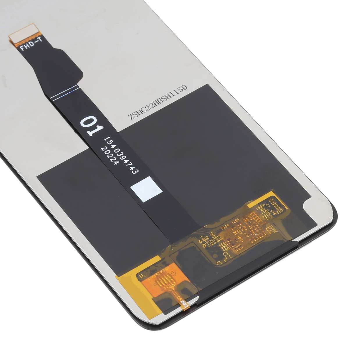 Original LCD Screen For Honor 9X Pro / Honor 9X / Y9S with Digitizer Full Assembly