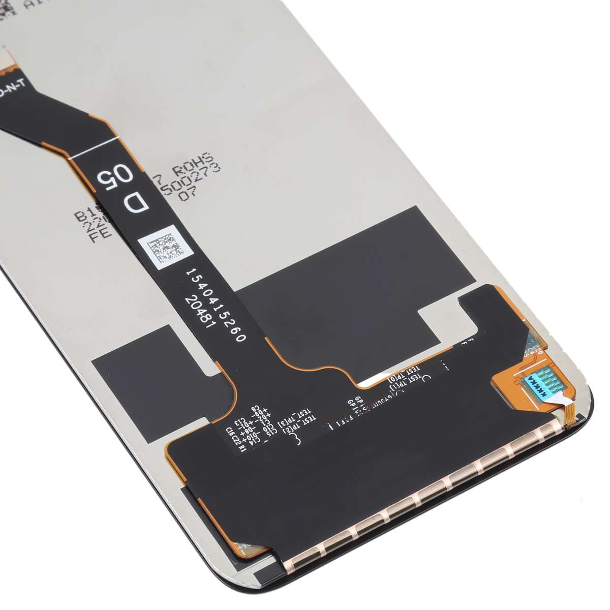 OEM LCD Screen For Honor 50 Lite / X20 with Digitizer Full Assembly