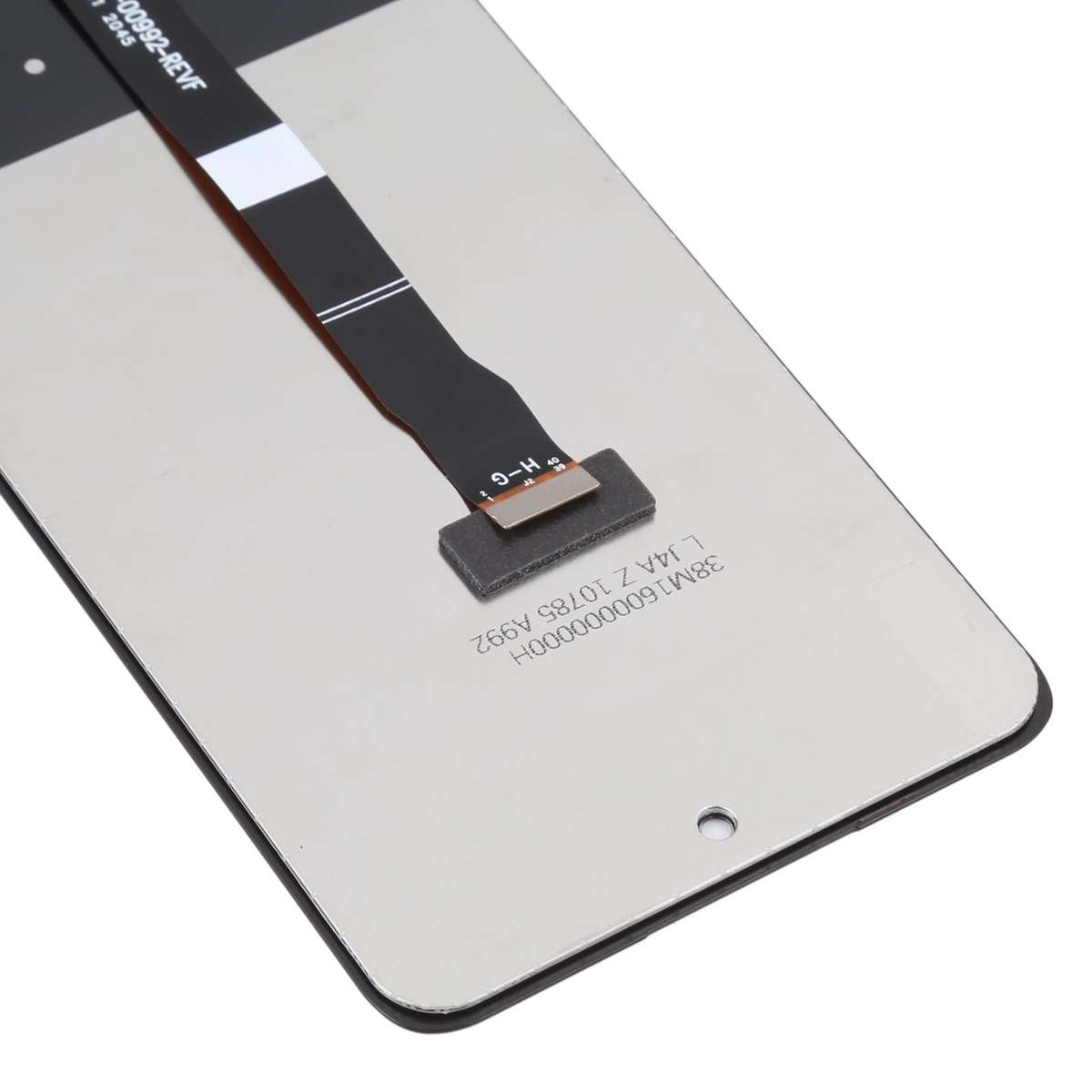 OEM LCD Screen For Huawei P Smart 2021 with Digitizer Full Assembly