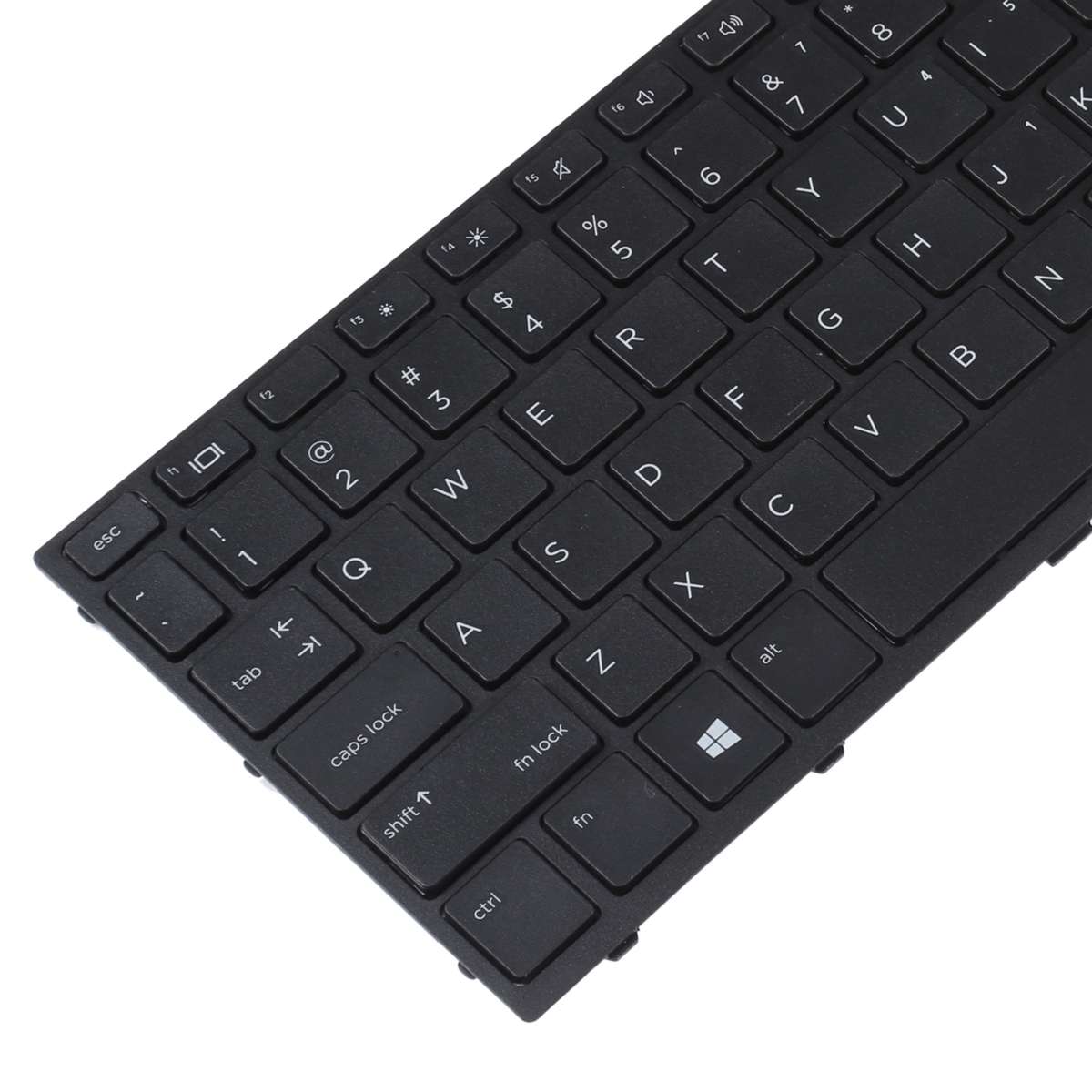 For HP Probook 440 G6 445 G6 440 G7 US Version Keyboard