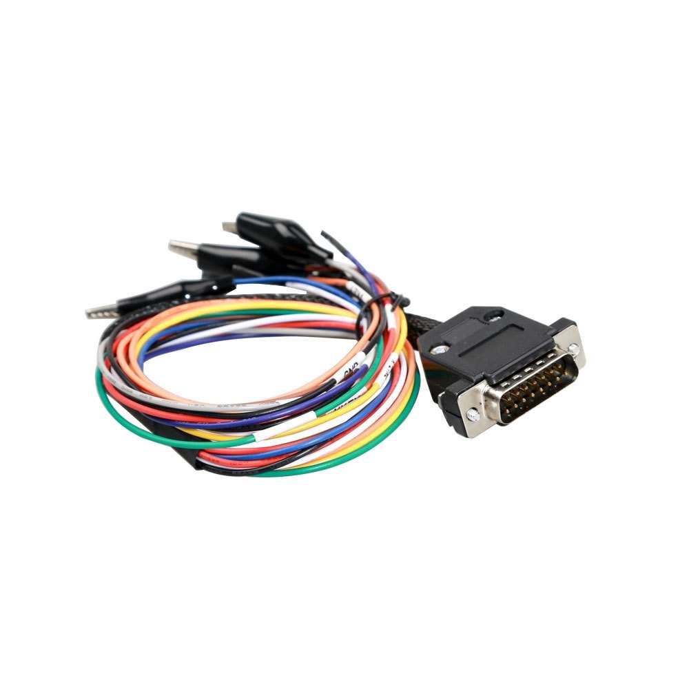 PowerBox Adapter for KTMFLASH V1.95 Programmer, Plug Type:US Plug