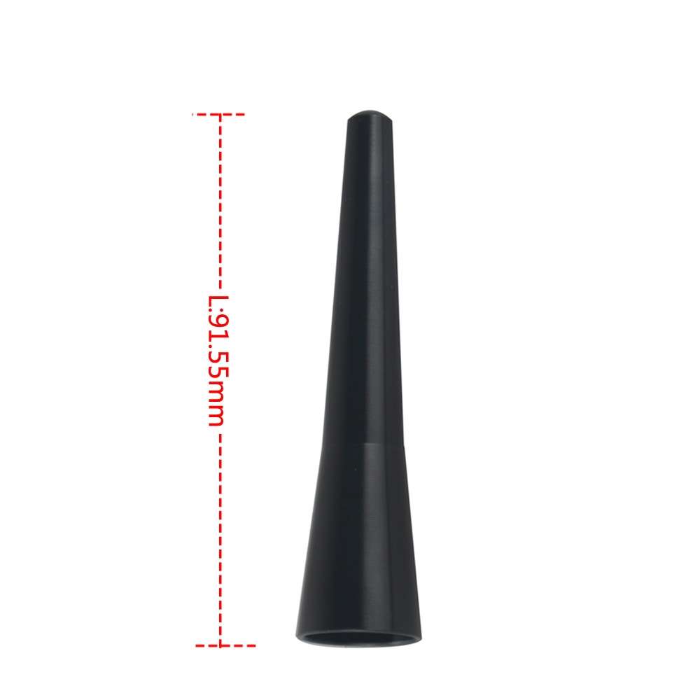 For Mercedes-Benz R171 SLK SL Car Antenna Mast