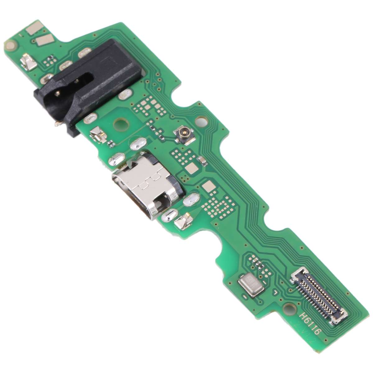 For Tecno Spark 6 Air OEM Charging Port Board