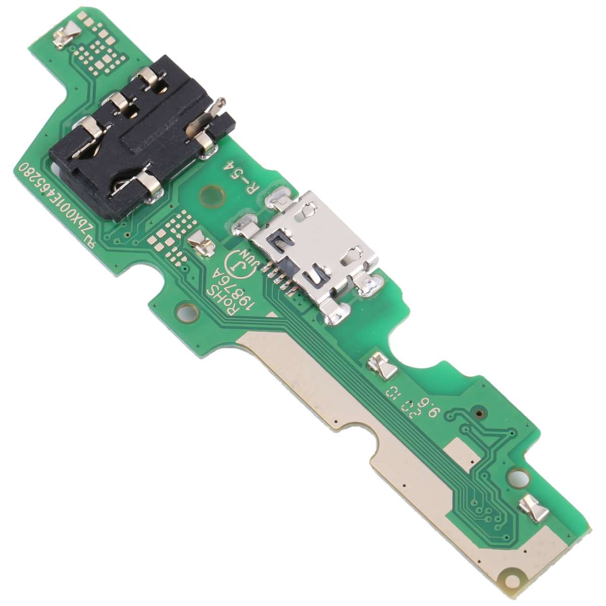 For Tecno Spark 6 Air OEM Charging Port Board