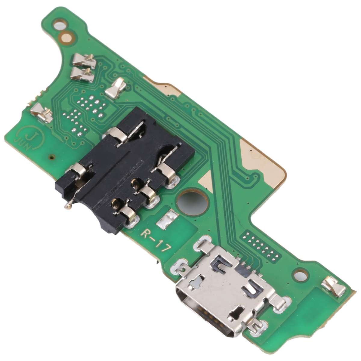 For Tecno Camon 17 CG6, CG6j OEM Charging Port Board