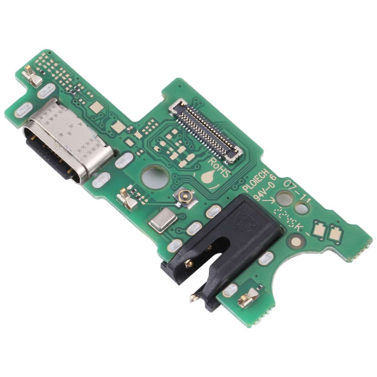 For Infinix Note 11s / Note 11 Pro OEM Charging Port Board