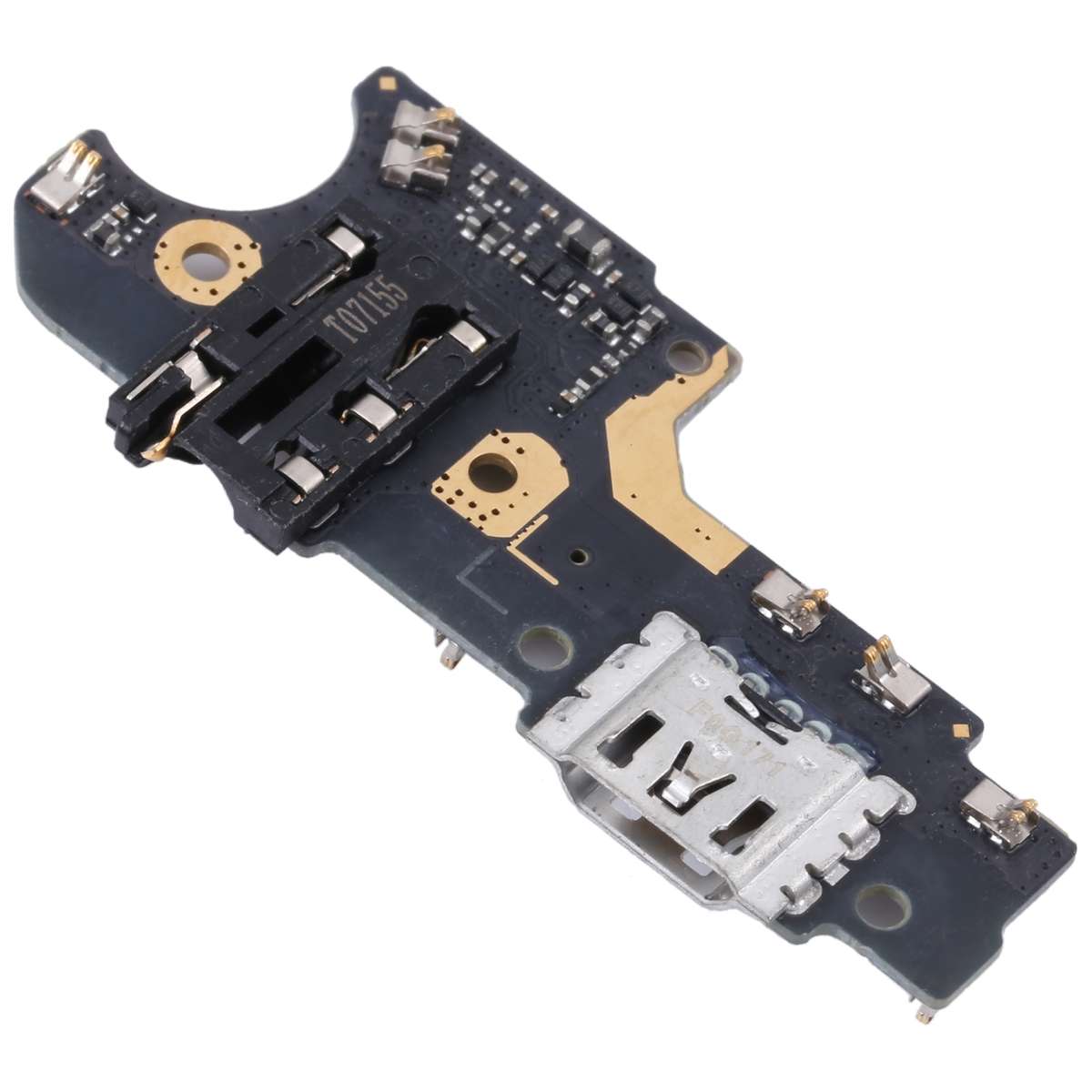 For Realme C21Y / Realme C25Y Original Charging Port Board