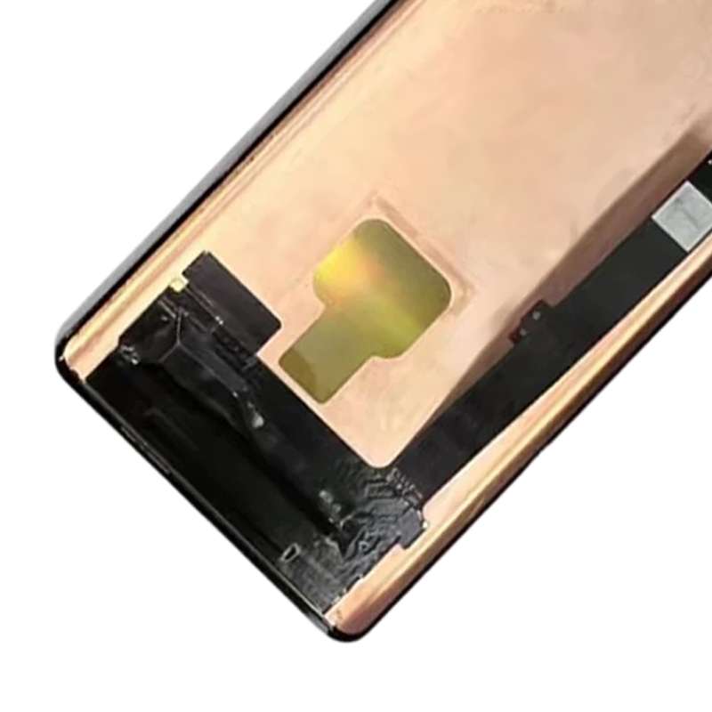 AMOLED LCD Screen For ZTE Axon 40 Pro NX701J with Digitizer Full Assembly