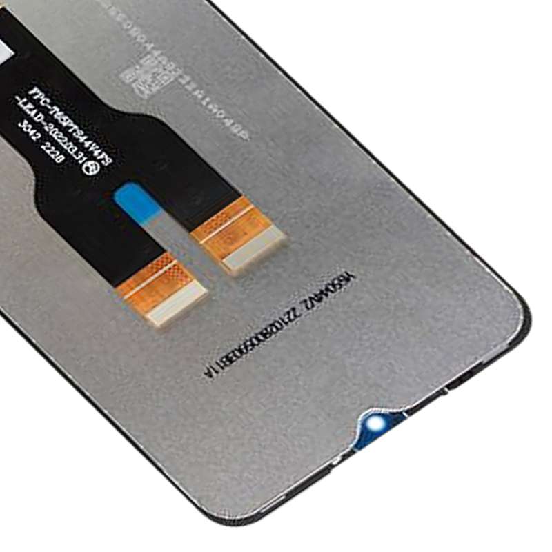 LCD Screen For T-Mobile Revvl 6 with Digitizer Full Assembly