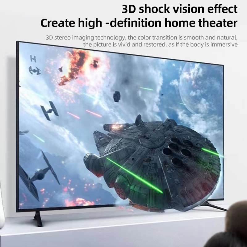 D8K-04 8K HDMI 2.1 to Micro HDMI Adapter