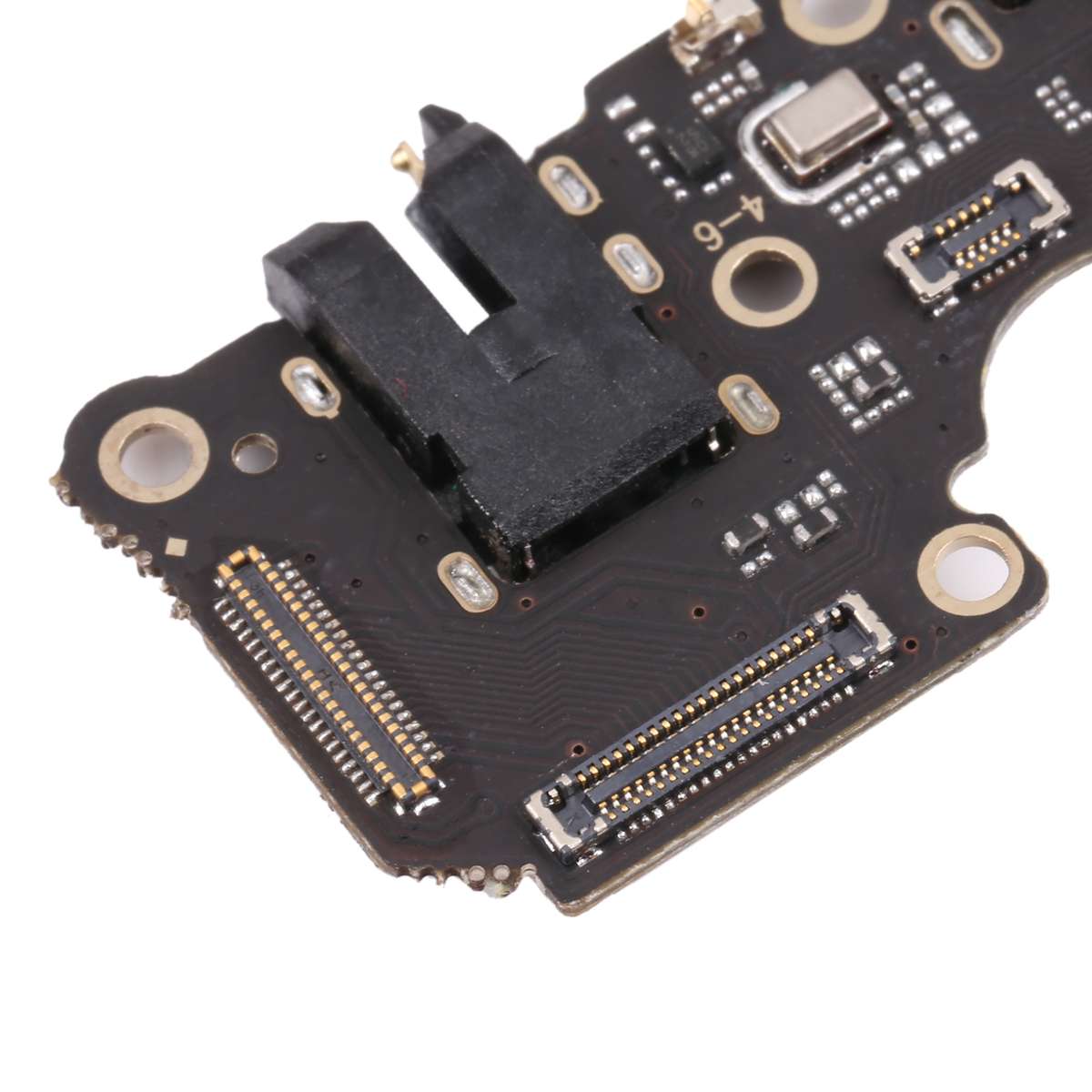 For Realme GT Neo2T OEM Charging Port Board