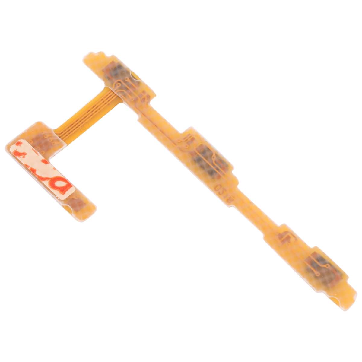 For vivo X80 OEM Power Button & Volume Button Flex Cable